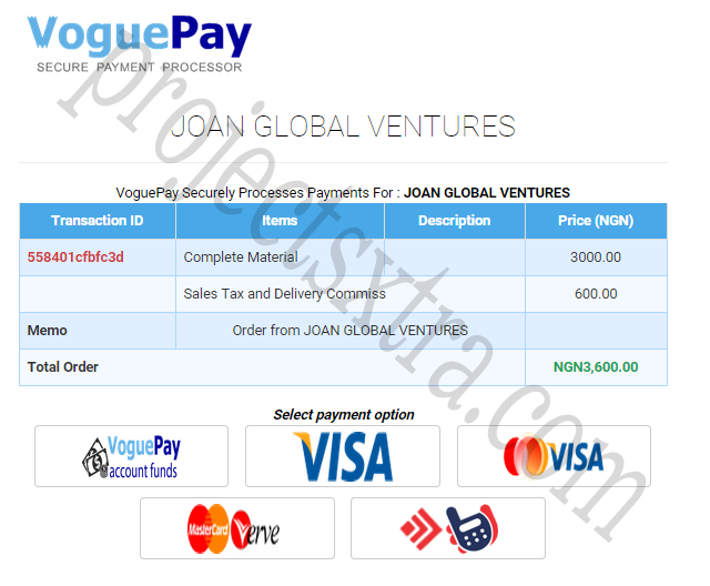 payment guide 1